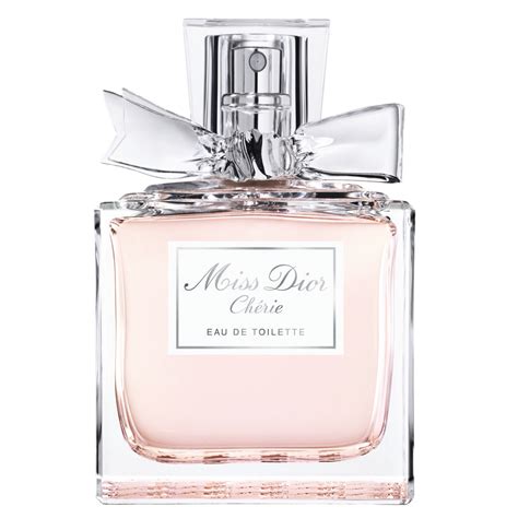 miss dior eau de toilette 100 ml preisvergleich|Dior Miss cherie eau toilette.